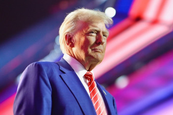 Proč Donald Trump stále nedosáhl na Nobelovu cenu míru