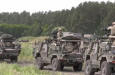 Poláci: Východní Polsko devastují vojenská cvičení a základny Poláci: Východní Polsko devastují vojenská cvičení a základny