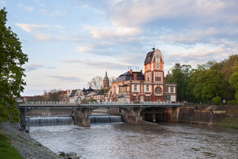 Den plný energie na Hučáku kde poznáte elektřinu všemi smysly