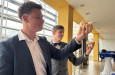 Začal další ročník studentské Gastroakademie