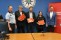 Tři lidé se vrátili k hořícímu autu: Z trosek zachránili tři cestující
