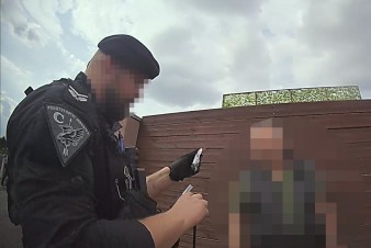 Čtyři promile a krátká cesta, která se protáhla