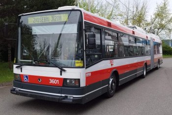 DPMB loni dosáhl rekordních tržeb a počtu cestujících