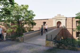 V Olomouci vznikne muzeum zdraví V Olomouci vznikne muzeum zdraví