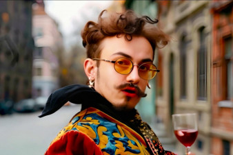 Dny evropského filmu: Od Sorrentina po filmové objevy Dny evropského filmu: Od Sorrentina po filmové objevy