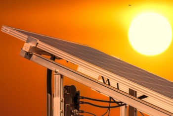 Nymburk žádá o dotaci na fotovoltaické elektrárny