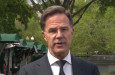 Rutte:  Čína se před invazí na Tchaj-wan pokusí zatáhnout Rusko do války s NATO