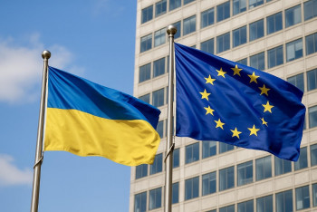 Ukrajina v EU do roku 2029? Brusel chce obejít Orbánovo veto