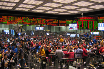 Akciové trhy:S&P500 na novém rekordu, evropské indexy rostly, pražský oslabil Akciové trhy:S&P500 na novém rekordu, evropské indexy rostly, pražský oslabil