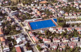 Stavbaři přes léto zamíří na hradecká sportoviště