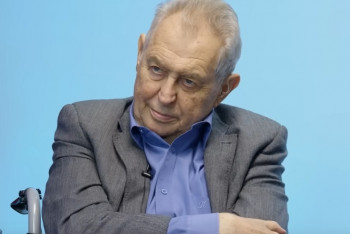 Zeman: Češi jsou recesisté a Fiala se bude držet zuby nehty