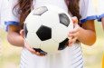 Kraj podporuje fotbal, který učí děti a mládež férovosti