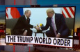 Podivné souhry mezi Trumpem a Putinem. Peníze z EU a čas pro Rusko