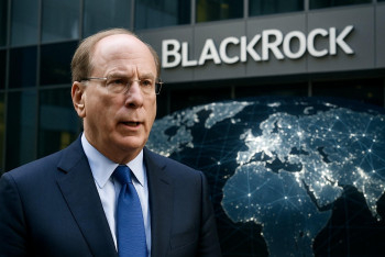 BlackRock: Neviditelná říše, která ovládla světové finance