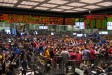 Akcie: Optimismus podpořila vidina konce konfliktu na Blízkém východě