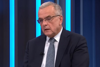 Rozpočet je zmetek! Fialova vláda porušila zákon, říká Kalousek