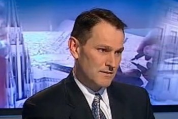 Erik Best: ODS na Tchaj-wanu na vedlejší koleji