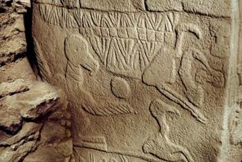 Göbekli Tepe: Nejstarší chrám světa, nebo kronika dávné katastrofy? Göbekli Tepe: Nejstarší chrám světa, nebo kronika dávné katastrofy?