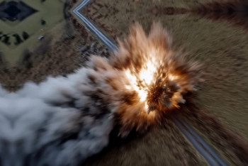 Rusové pokračují v postupu směrem na Slavjansk a Kramatorsk