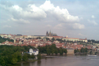 Praha schválila strategický plán obnovy semaforů do roku 2031