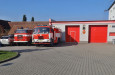 Ostřetín čeká přístavba hasičské zbrojnice