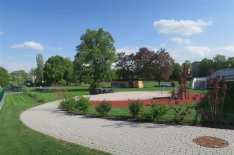 Oblíbená Slunná loučka se před víkendem otevřela návštěvníkům