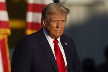 Odměna a trest. Nová americká doktrína pro Latinskou Ameriku