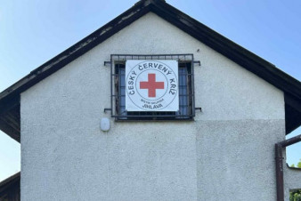 Kraj Vysočina podpoří služby pro osoby bez přístřeší v Jihlavě Kraj Vysočina podpoří služby pro osoby bez přístřeší v Jihlavě