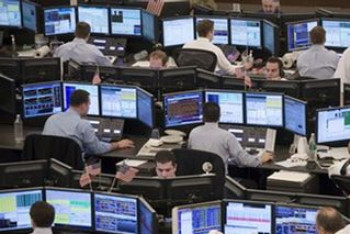 Týden na akciových trzích: Index PX zakončil týden na rekordu