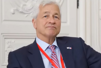 Americký dluhopisový trh je na pokraji kolapsu, varuje Dimon Americký dluhopisový trh je na pokraji kolapsu, varuje Dimon