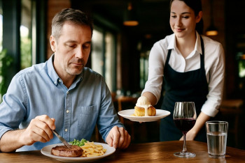 Triky restaurací, které byste měli znát Triky restaurací, které byste měli znát