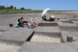 Archeologové odkrývají stopy dávných kultur Archeologové odkrývají stopy dávných kultur