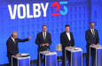 Nerozhodnutí voliči mohou přepsat výsledky letošních voleb