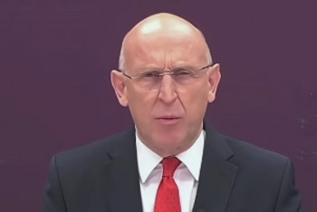 Putinova „neviditelná ruka“ v íránských metodách vedení války?