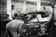 Automobilový průmysl tak jako před 2.sv.válkou i nyní hledá záchranu v armádních zakázkách
