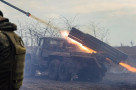 Rusové pokračují v ofenzívě, šahídy opět útočí na západní Ukrajinu