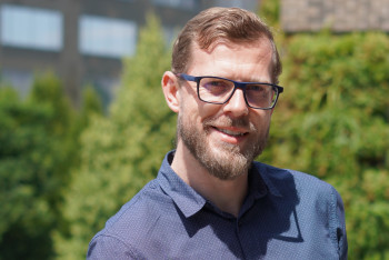 Vědeckotechnický park UP povede od srpna nový ředitel Vědeckotechnický park UP povede od srpna nový ředitel