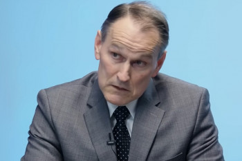 Erik Best: Razie v SŽ poznamenaly Fialovy poslední dny v čele ODS