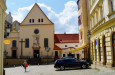 Navštivte v létě sakrální památky brněnské diecéze