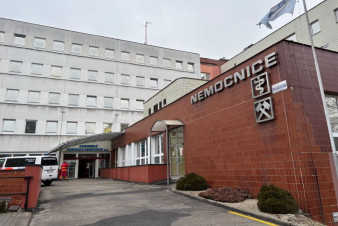 Karvinská hornická nemocnice vstupuje do skupiny AGEL