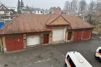 Pardubický kraj v v dalším rozvoji areálu v Moravské Třebové