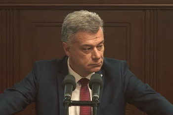 Tež mate taky pocit, že Česka bitkojnova republika je celemu světu pro smich?