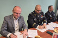 Vězeňská služba a Pardubický kraj uzavřely memorandum o spolupráci