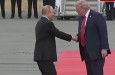 Setkání Trumpa s Putinem v Budapešti je pro EU velkou fackou