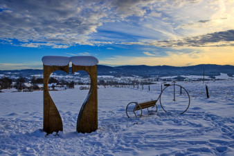 Valentýn je ideální příležitostí zpomalit a strávit čas ve dvou