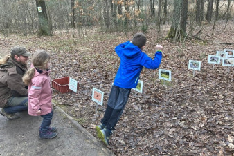 Plzeň chystá Jarní pochod rekreační oblastí Boleveckých rybníků