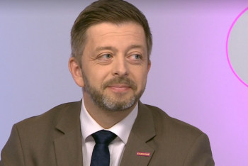 Rakušan moralizuje, ale zapomíná na Dozimetr, připomíná Mašek Rakušan moralizuje, ale zapomíná na Dozimetr, připomíná Mašek