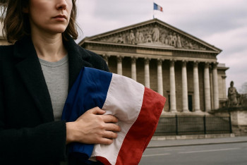 S&P snížila Francii rating na A+. Dluh poroste, trhy zdraží