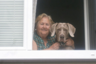 Milion pomůže rozšířit nabídku volnočasových aktivit pro seniory