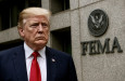 Hazarduje Trump s osudy Američanů? Zrušení FEMA hrozí katastrofou
